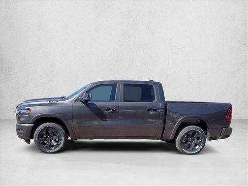 New 2026 RAM 1500 Big Horn AWD/4WD image 2