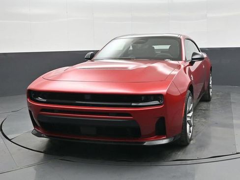 New 2026 Dodge Charger Scat Pack w/ Wheel & Tire Package image 8