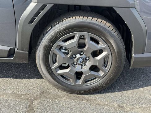 Certified 2026 Subaru Outback Premium AWD/4WD image 9