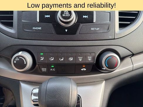 Used 2013 Honda CR-V LX image 24