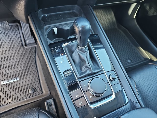 Used 2024 MAZDA CX-50 AWD 2.5 S w/ Premium Plus Pkg image 28