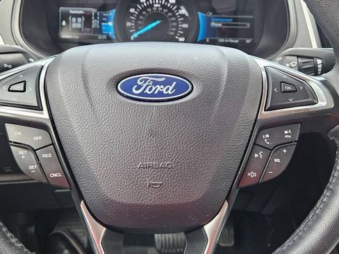 Used 2024 Ford Edge SEL w/ Convenience Package AWD/4WD image 15