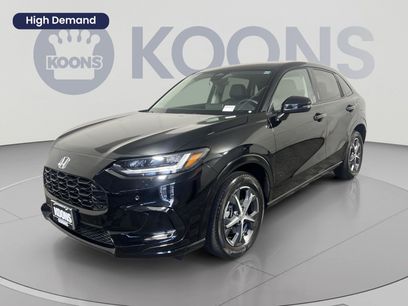 Used 2023 Honda HR-V EX-L