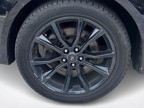 Used 2017 Ford Flex Limited w/ Equipment Group 303A image 34