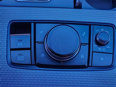 New 2026 MAZDA CX-90 Plug-In Hybrid w/ Premium Plus image 20