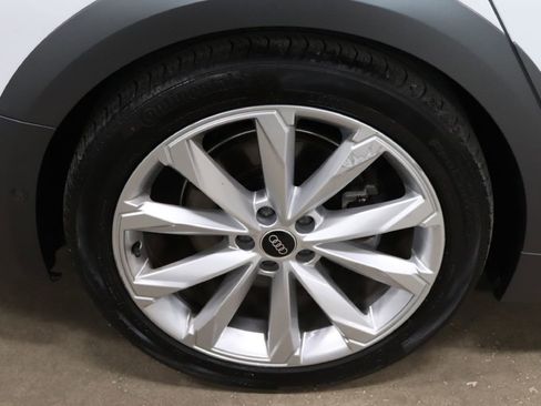 Used 2021 Audi A6 3.0T allroad Prestige image 35