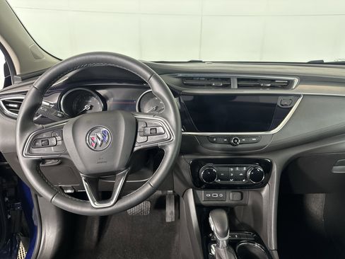 Certified 2023 Buick Encore GX Preferred w/ Cold Weather Comfort Package image 3