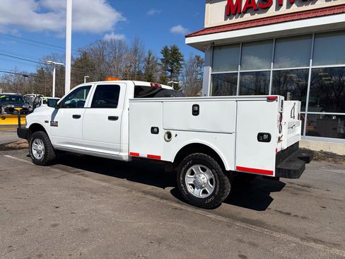 Used 2014 RAM 2500 ST image 11
