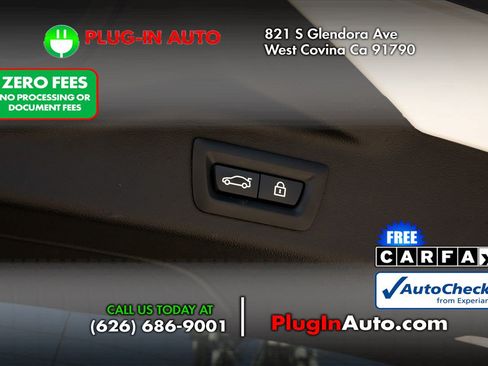 Used 2019 BMW X7 xDrive40i AWD/4WD image 15