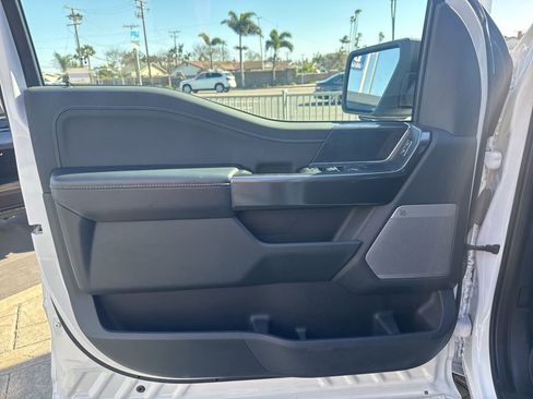 Used 2021 Ford F150 XLT w/ Equipment Group 302A High image 17