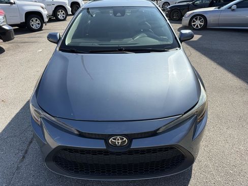 Used 2021 Toyota Corolla LE FWD image 9