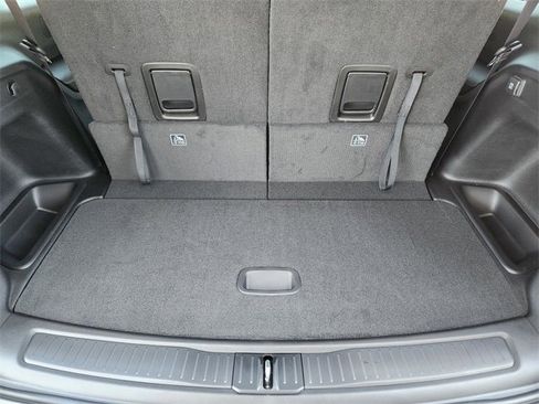 New 2025 Jeep Grand Cherokee L Limited w/ Black Appearance Package image 25