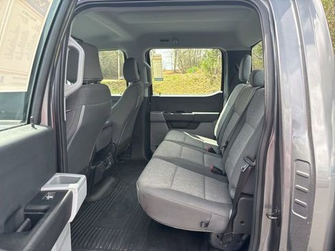 Used 2025 Ford F250 XL w/ XL Off-Road Package image 16