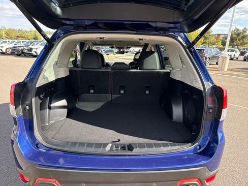 Used 2023 Subaru Forester Sport AWD/4WD image 17