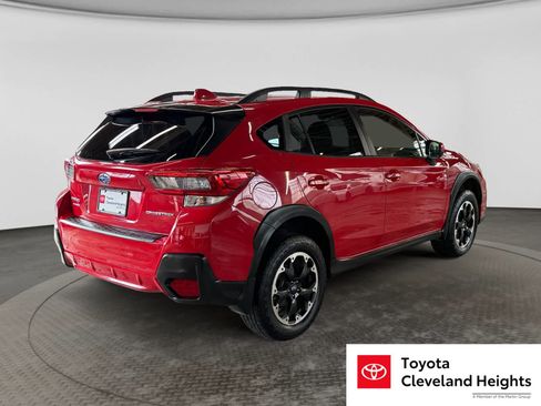 Used 2022 Subaru Crosstrek 2.0i Premium w/ Popular Package #4 AWD/4WD image 5