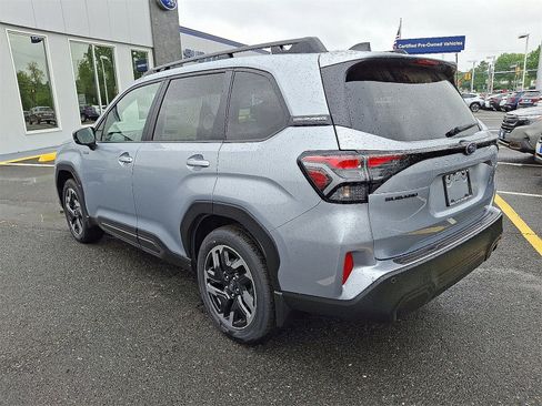 New 2025 Subaru Forester Limited w/ Protection Package (1PH) image 6