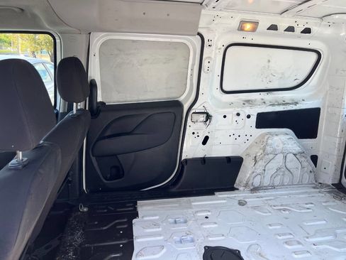 Used 2016 RAM ProMaster City Tradesman w/ Rear Back-up Camera Group image 10