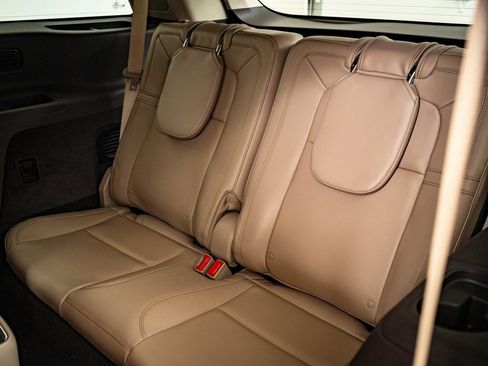 Used 2022 Lincoln Aviator Grand Touring w/ Equipment Group 301A image 43