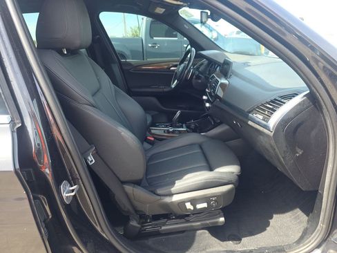 Used 2019 BMW X3 sDrive30i w/ Convenience Package image 5