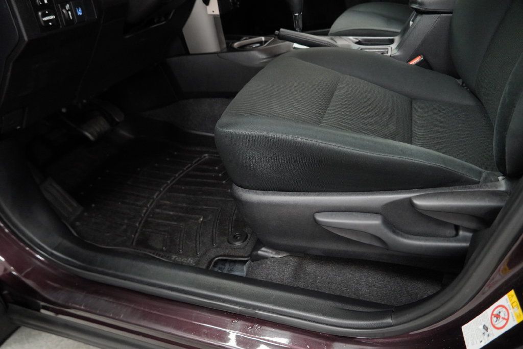 Used 2017 Toyota RAV4 LE w/ All Weather Liner Package FWD image 32
