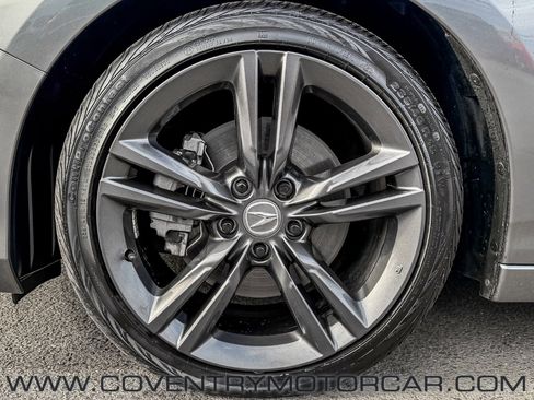 Used 2024 Acura Integra A-Spec image 11