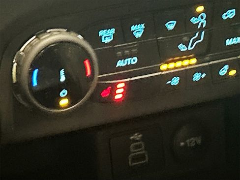 Used 2023 Ford Bronco Sport Outer Banks w/ Tech Package image 21