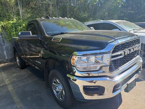 Used 2020 RAM 3500 Tradesman image 4