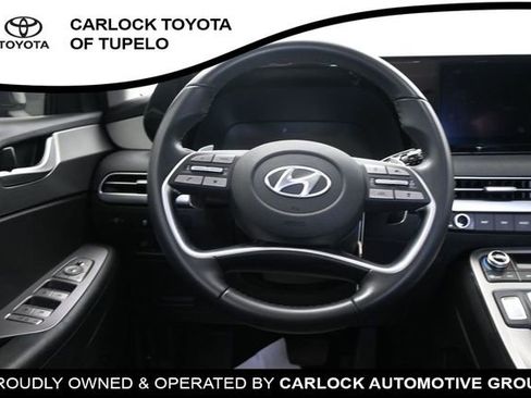 Used 2024 Hyundai Palisade XRT FWD image 36