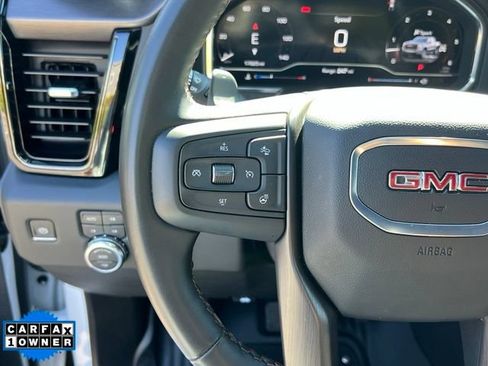 Used 2025 GMC Sierra 1500 AT4 AWD/4WD image 21