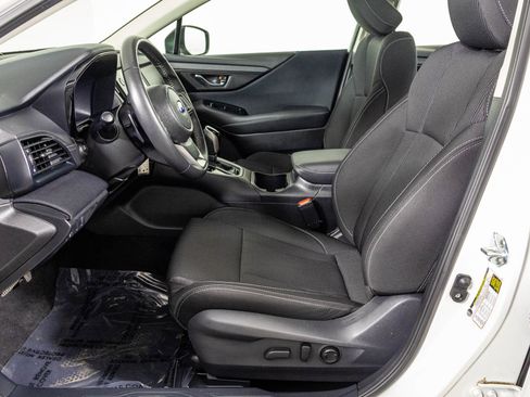 Used 2025 Subaru Legacy Premium w/ Popular Package #1A image 22