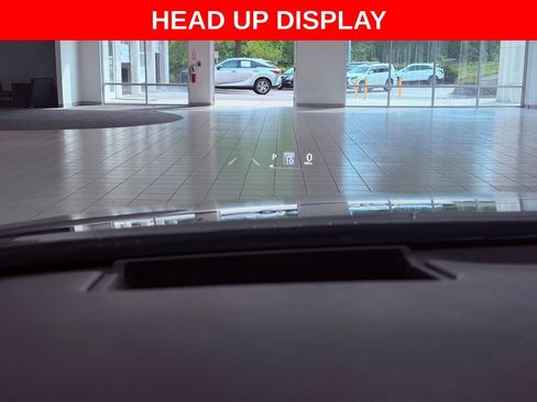 Certified 2022 Lexus ES 350 F Sport w/ Accessory Package 2 FWD image 13