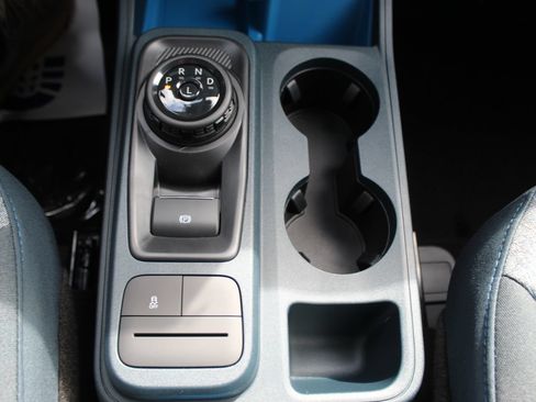 New 2025 Ford Maverick XLT w/ XLT Luxury Package FWD image 24