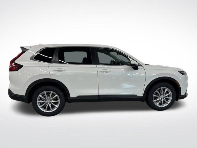 Used 2026 Honda CR-V EX image 37