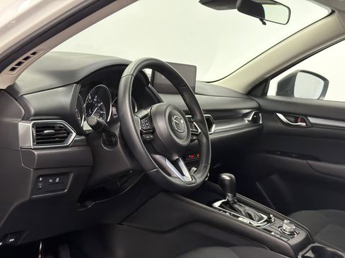 Used 2023 MAZDA CX-5 AWD 2.5 S image 14