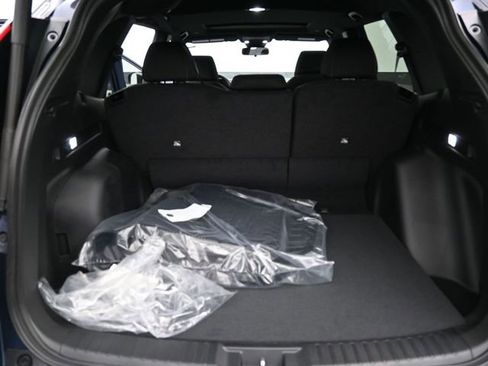 New 2026 Honda CR-V TrailSport image 23