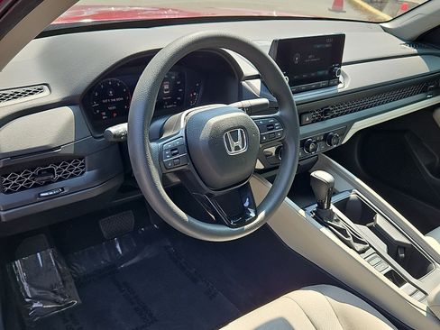 Used 2024 Honda Accord LX image 26