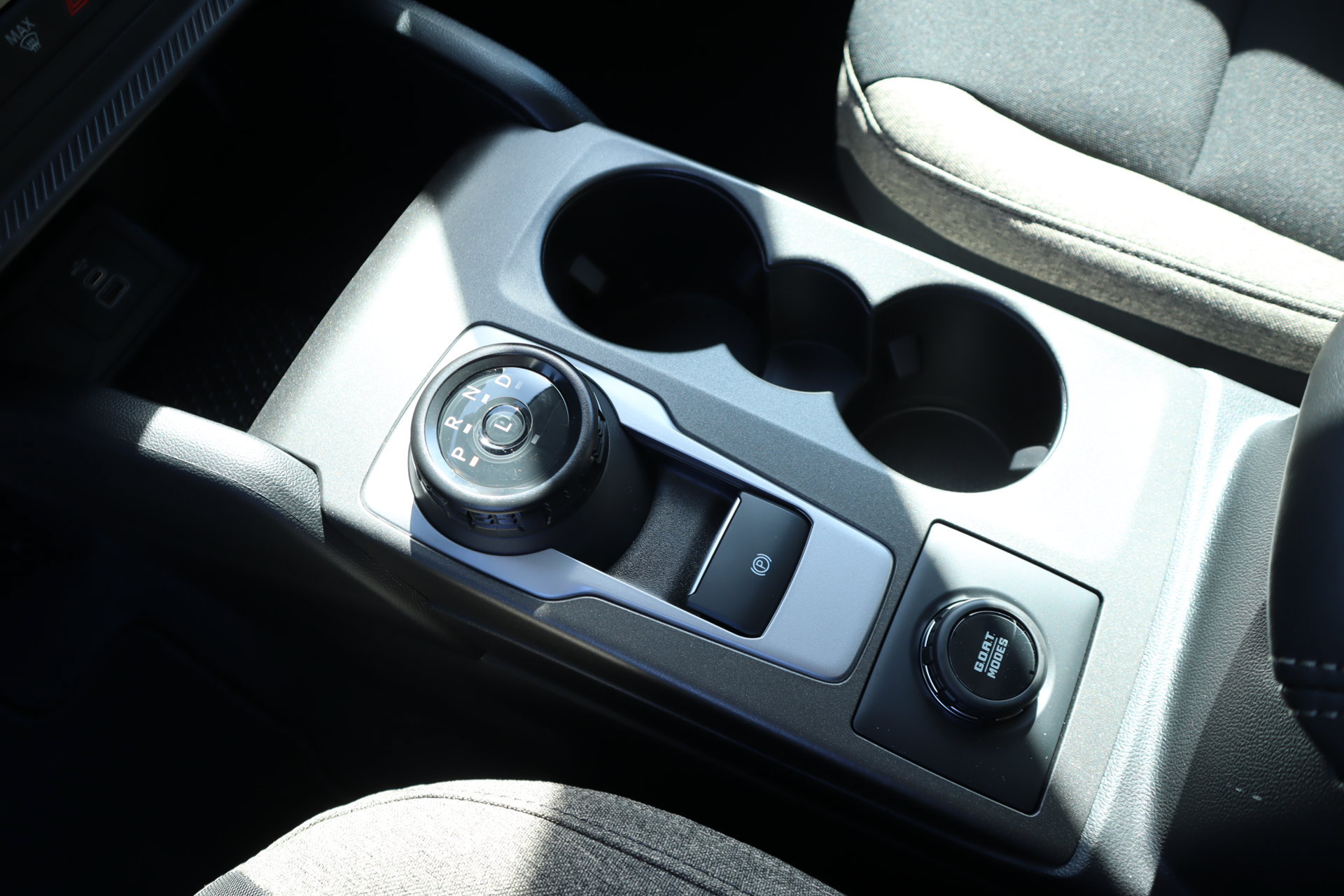New 2026 Ford Bronco Sport Big Bend AWD/4WD image 11