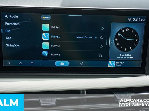 Used 2025 Hyundai Tucson SEL image 43