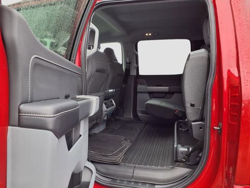 Used 2024 Ford F150 XLT w/ Equipment Group 302A MID image 34