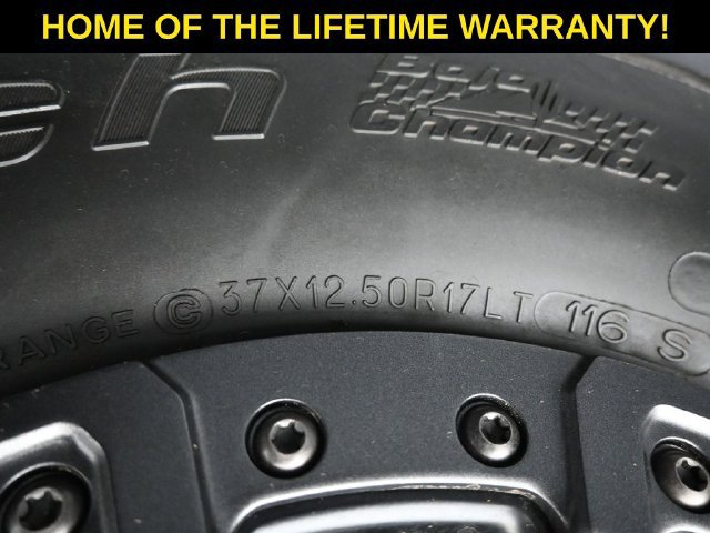Used 2023 Ford Bronco Raptor AWD/4WD image 60