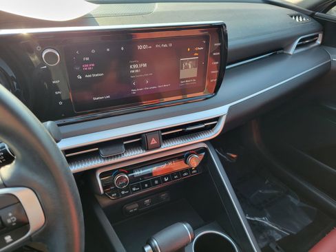 Used 2023 Kia K5 GT-Line w/ GT-Line Premium Package image 27