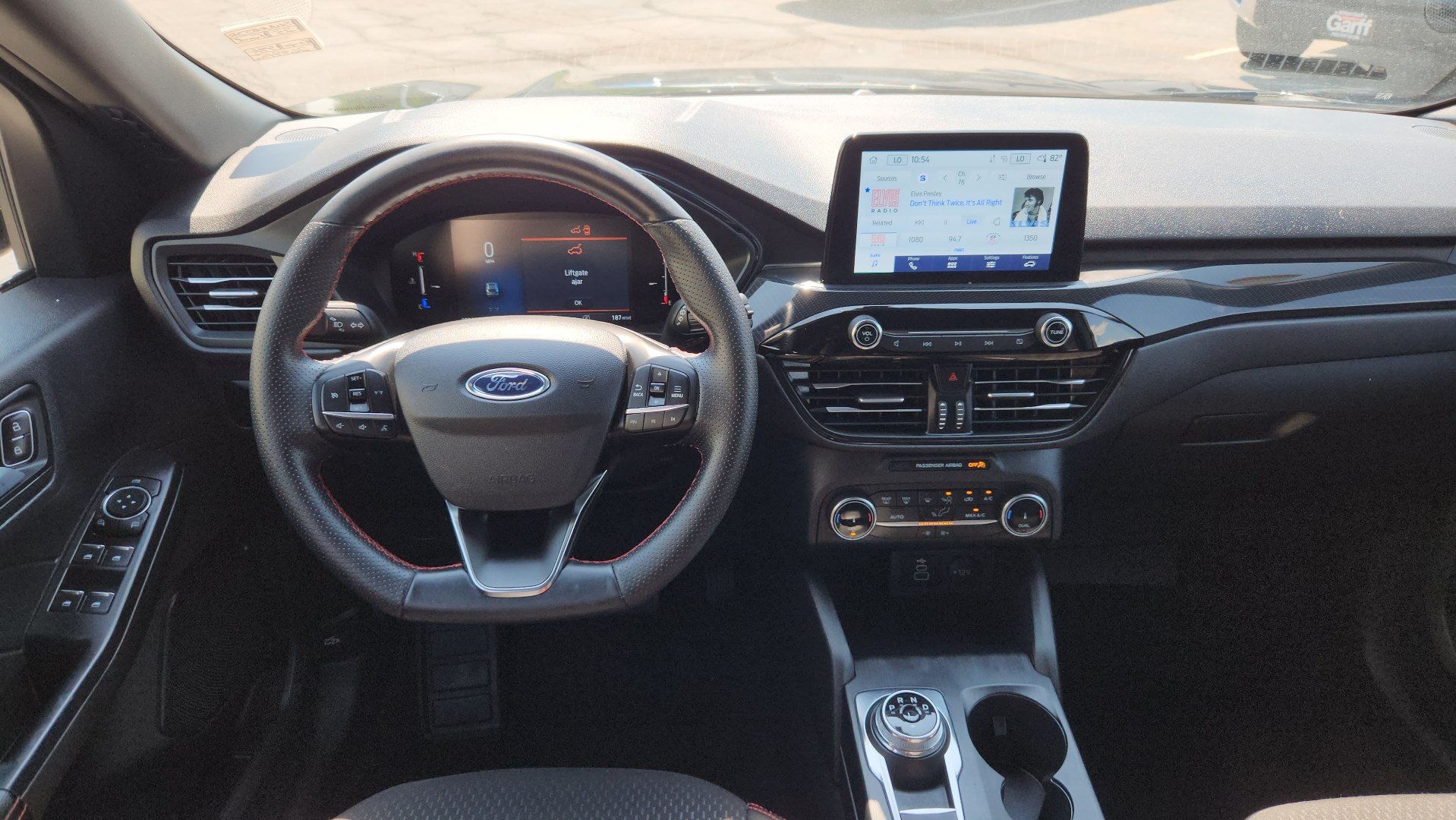 Used 2025 Ford Escape ST-Line AWD/4WD image 20