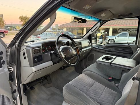 Used 2003 Ford F250 SUPER DUTY image 13