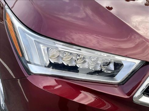 Used 2018 Acura MDX SH-AWD w/ Technology Package image 30