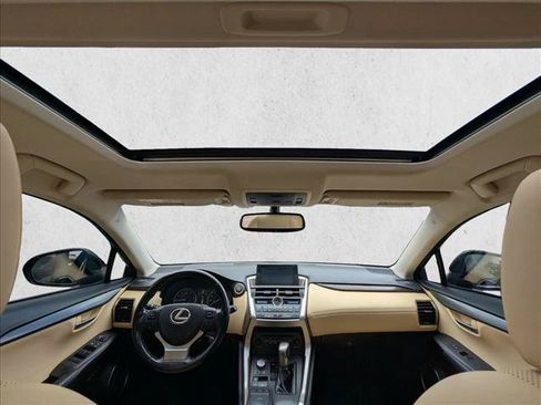 Used 2015 Lexus NX 200t AWD w/ Premium Package image 18