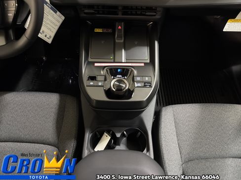 New 2026 Toyota bZ AWD/4WD image 33