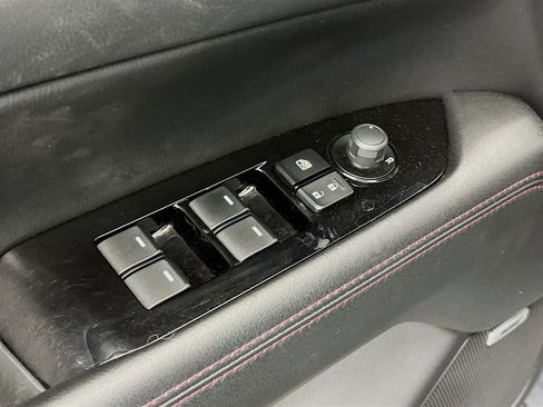 Used 2024 MAZDA CX-5 Carbon Edition image 15