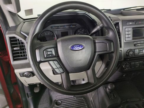 Used 2017 Ford F250 XL w/ Power Equipment Group image 20