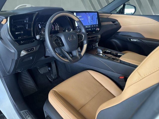 Certified 2023 Lexus RX 350 Premium w/ Cold Area Package FWD image 9