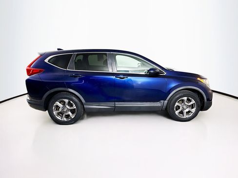 Used 2018 Honda CR-V EX image 2